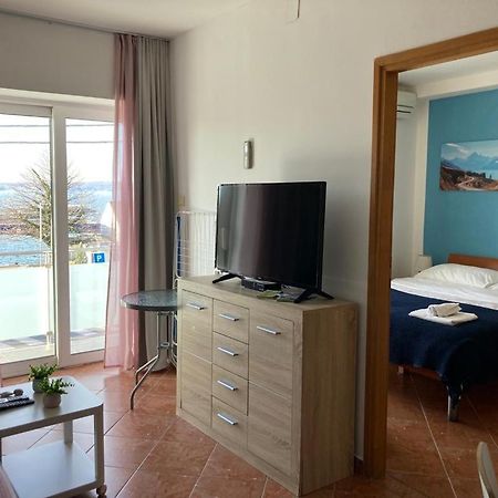 Apartments Ivancic Novi Vinodolski Kültér fotó