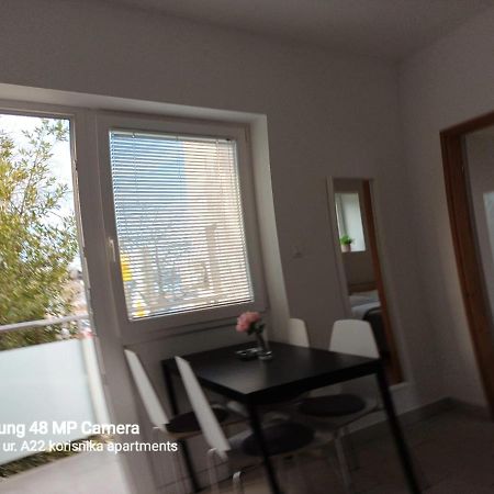 Apartments Ivancic Novi Vinodolski Kültér fotó