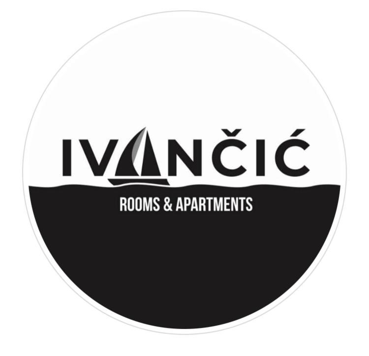 Apartments Ivancic Novi Vinodolski Kültér fotó