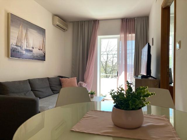 Apartments Ivancic Novi Vinodolski Kültér fotó