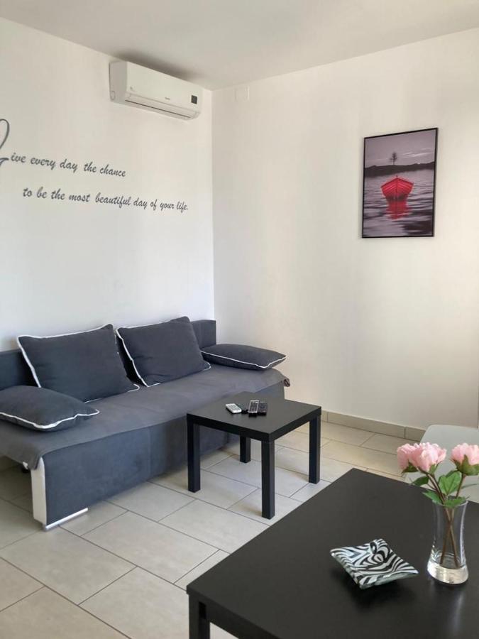 Apartments Ivancic Novi Vinodolski Kültér fotó