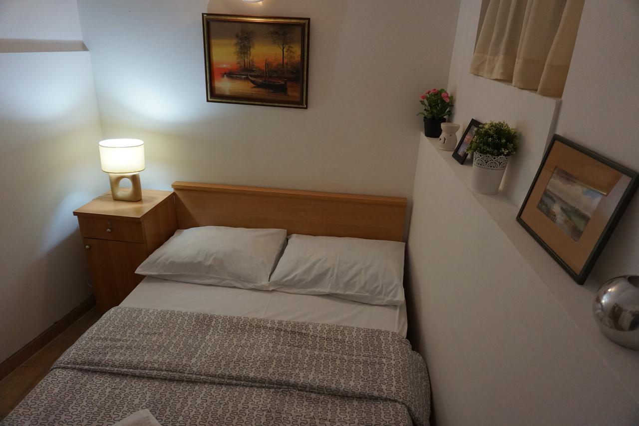 Apartments Ivancic Novi Vinodolski Kültér fotó