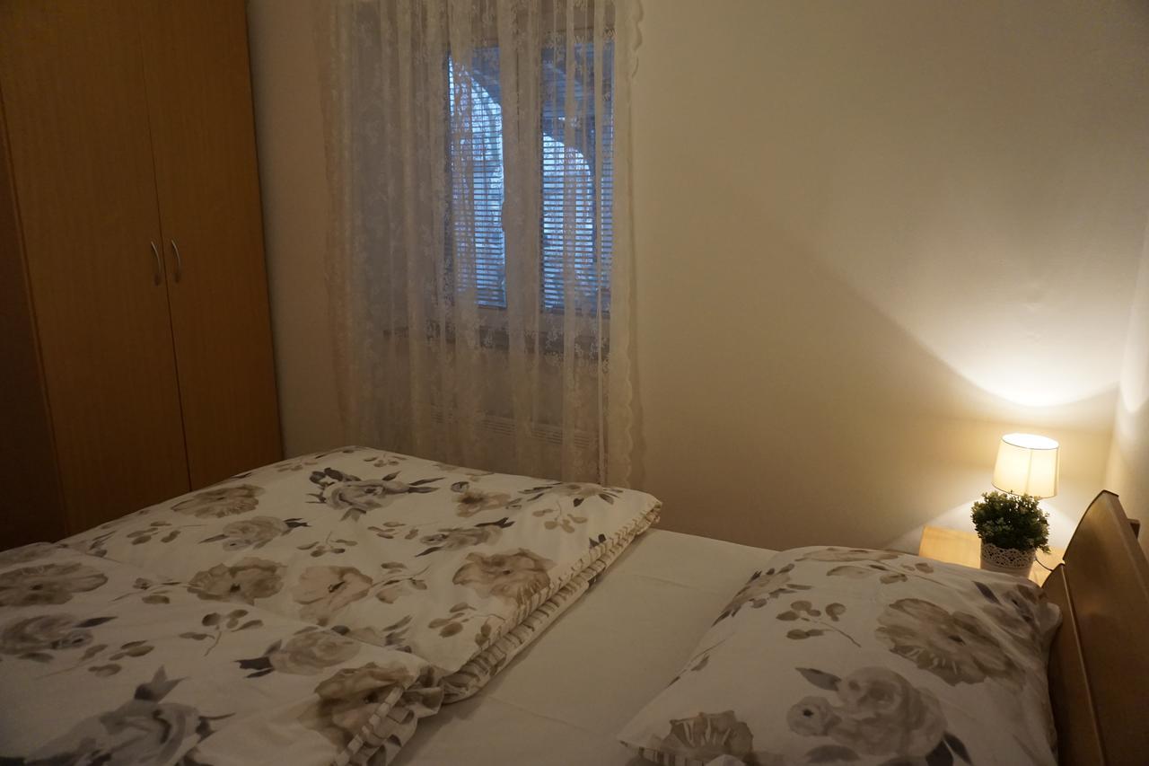 Apartments Ivancic Novi Vinodolski Kültér fotó